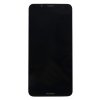 Eredeti LCD képernyő Huawei Y7 2018/Y7 Prime 2018 + fekete érintőképernyő