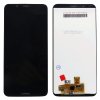Eredeti LCD képernyő Huawei Y7 2018/Y7 Prime 2018 + fekete érintőképernyő