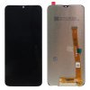 Eredeti LCD képernyő Samsung Galaxy A20e (SM-A202F) + fekete érintőképernyő