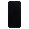 Eredeti LCD Samsung Galaxy A20e (SM-A202F)  képernyő+ érintőfelület fekete + keret