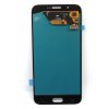 Eredeti LCD képernyő Samsung Galaxy A8 2016 (a810) + fekete érintőképernyő
