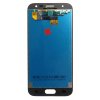 Eredeti LCD képernyő Samsung Galaxy J3 2017 (j330) + fekete érintőképernyő