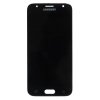 Eredeti LCD képernyő Samsung Galaxy J3 2017 (j330) + fekete érintőképernyő