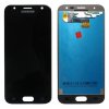 Eredeti LCD képernyő Samsung Galaxy J3 2017 (j330) + fekete érintőképernyő