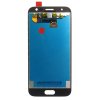 Eredeti LCD képernyő Samsung Galaxy J3 2017 (j330) + arany érintőképernyő