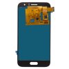 Oled képernyő Samsung Galaxy J1 2016 (j120) + arany érintőképernyő