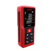 NORM ME40 lézer  távolságmérő