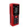NORM ME80 lézer  távolságmérő