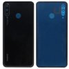 Huawei P30 Lite - Hátsó tok +fényképező tok, fekete színű