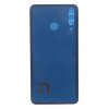 Huawei P30 Lite - Hátsó tok +fényképező tok, kék színű