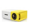 Mini LED Projektor AAO YG300 - 600lumen