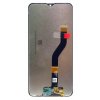 Eredeti LCD képernyő Samsung Galaxy A10s (SM-A107F) + fekete érintőképernyő