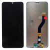 Eredeti LCD képernyő Samsung Galaxy A10s (SM-A107F) + fekete érintőképernyő
