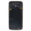 Samsung Galaxy J5 2017 (j530) - Hátsó tok + fényképező tokja + gombok, fekete színű