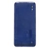 Samsung Galaxy A10 (A105F) - Hátsó tok +fényképező tok, kék színű