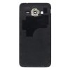 Samsung Galaxy J3 2016 (j320) - Hátsó tok +fényképező tok, fekete színű