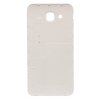 Samsung Galaxy J3 2016 (j320) – Hátsó tok +fényképező tok, fehér színű