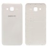 Samsung Galaxy J3 2016 (j320) – Hátsó tok +fényképező tok, fehér színű