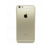 Apple iPhone 6 Plus hátlap arany (gold) + gombok