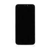 Apple iPhone 12 mini kijelző + érintő fekete – Incell