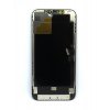OEM OLED Képernyő  Apple iPhone 12Pro Max + fekete érintőképernyő
