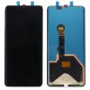Eredeti LCD képernyő Huawei P30 Pro + fekete érintőképernyő