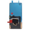 Eredeti LCD képernyő Huawei P40 + fekete érintőképernyő