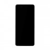 Oled képernyő Samsung Galaxy A51 (SM-A515F) + fekete érintőképernyő + Keret