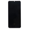 Oled képernyő Samsung Galaxy A50 (SM-A505F) + fekete érintőképernyő