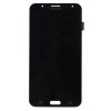 Pót LCD képernyő Samsung Galaxy J7 2015 (j700) + fehér érintőképernyő