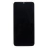 Samsung Galaxy A30 (SM-A305F) LCD pótképernyő+ érintőfelület fekete + keret