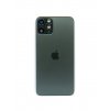 Iphone 11 Pro hátlap üveg+ kamera üveg - Green