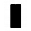 Pót Incell LCD képernyő Samsung Galaxy M32 (M325F) + fekete érintőképernyő