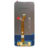 Eredeti LCD kijelző Honor X7 (CMA-LX2) + fekete érintőpanel