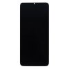 Eredeti LCD kijelző Honor X7 (CMA-LX2) + fekete érintőpanel