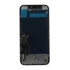 Apple iPhone 11 kijelző + érintő fekete – TFT