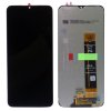 Eredeti LCD képernyő Samsung Galaxy A23 5G (SM-A236) + fekete érintőképernyő