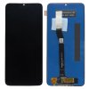 Eredeti LCD kijelző Huawei Nova Y70 (MGA-LX9, MGA-LX9N) + fekete érintőpanel