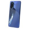 Huawei Nova Y70 - Hátsó tok +fényképező tok, kék színű (Crystal Blue)