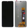 Eredeti LCD képernyő Samsung Galaxy A23 4G (SM-A235) + fekete érintőképernyő