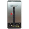 Eredeti LCD kijelző Huawei Mate 9 + arany érintőpanel
