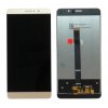 Eredeti LCD kijelző Huawei Mate 9 + arany érintőpanel