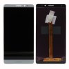 Eredeti LCD kijelző Huawei Mate 8 + fehér érintőpanel