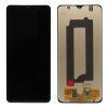 Incell pót LCD képernyő Samsung Galaxy A33 5G (SM-A336B) + érintőképernyő fekete