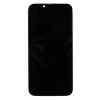 Apple iPhone 13 kijelző + érintő fekete – Incell
