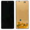 Incell pót LCD képernyő Samsung Galaxy A52 5G (SM-526B), A52s 5G (SM-528B) + érintőképernyő fekete