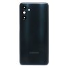Samsung Galaxy A04S (SM-A047F) hátlap + fényképező tok - zöld színű (Green)
