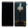 Oled képernyő Huawei Mate 10 Pro + barna érintőképernyő