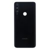 Honor 9x - Hátsó tok +fényképező tok, fekete színű (Midnight Black)