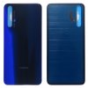 Honor 20 hátlap kék színű (Sapphire Blue)